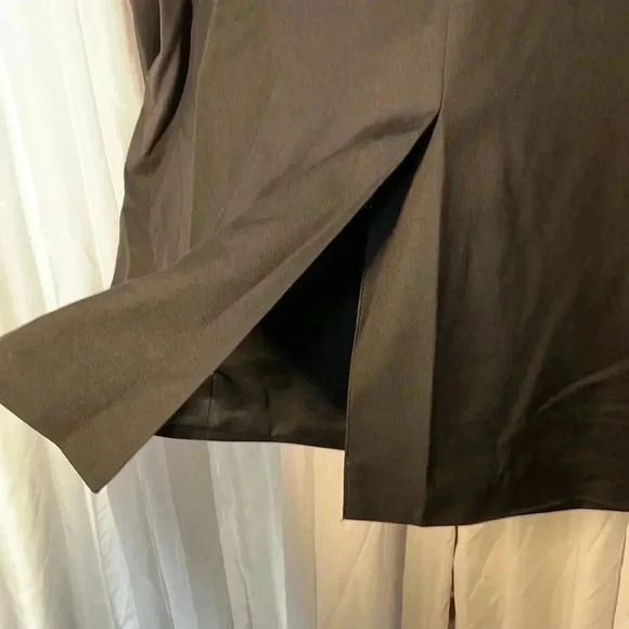 Saddlebread Stretch Suit for Men Black NWT 50L with 42 x 32 pants - Picture 12 of 12